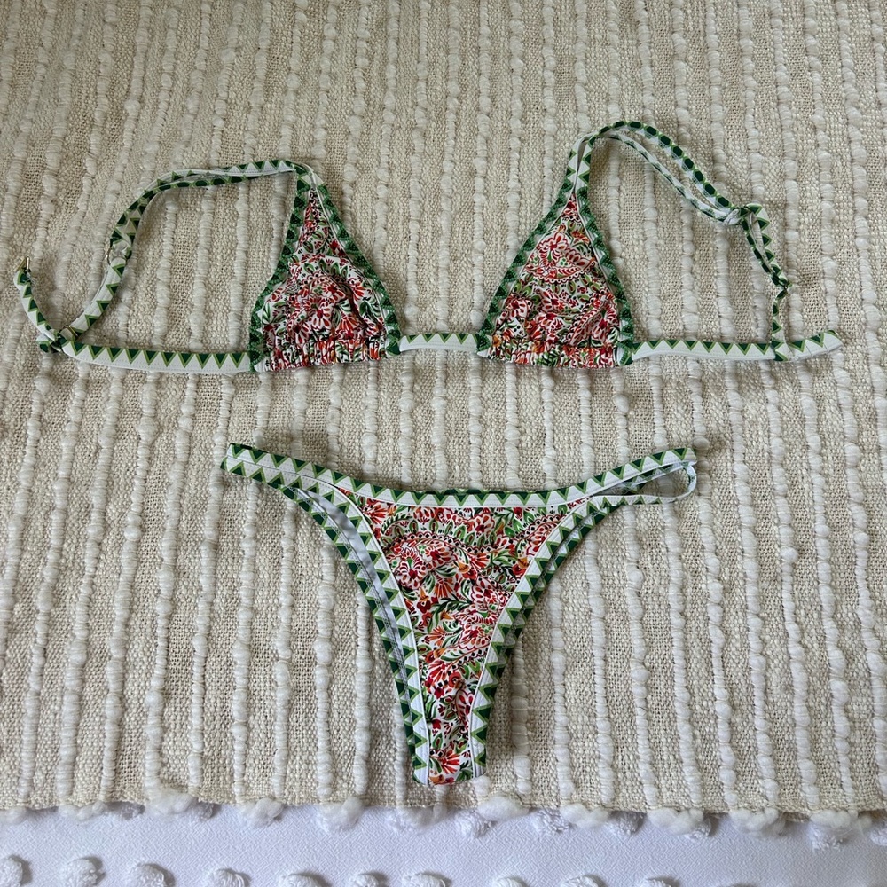 Bydee Bikini Set